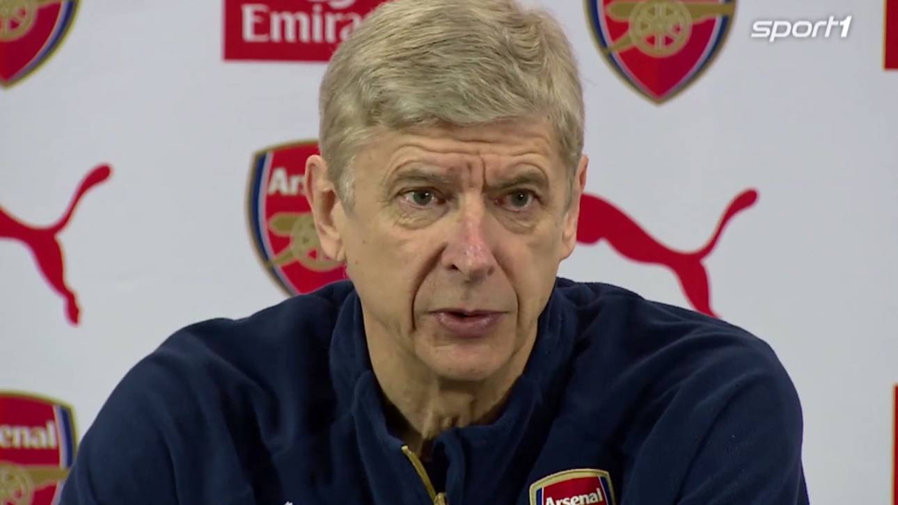Wenger kritisiert Länderspiel-Absage