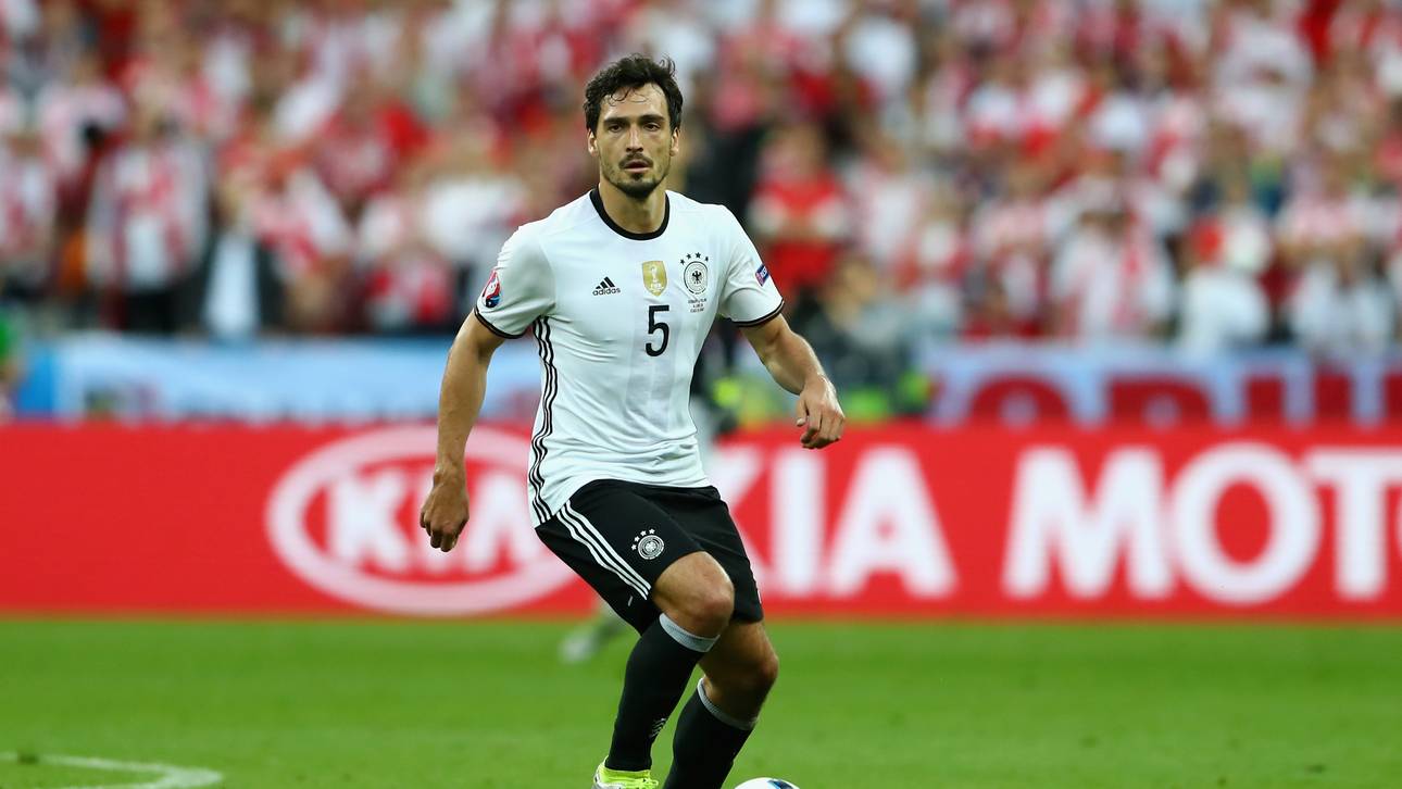 Hummels versteht Kritiker nicht