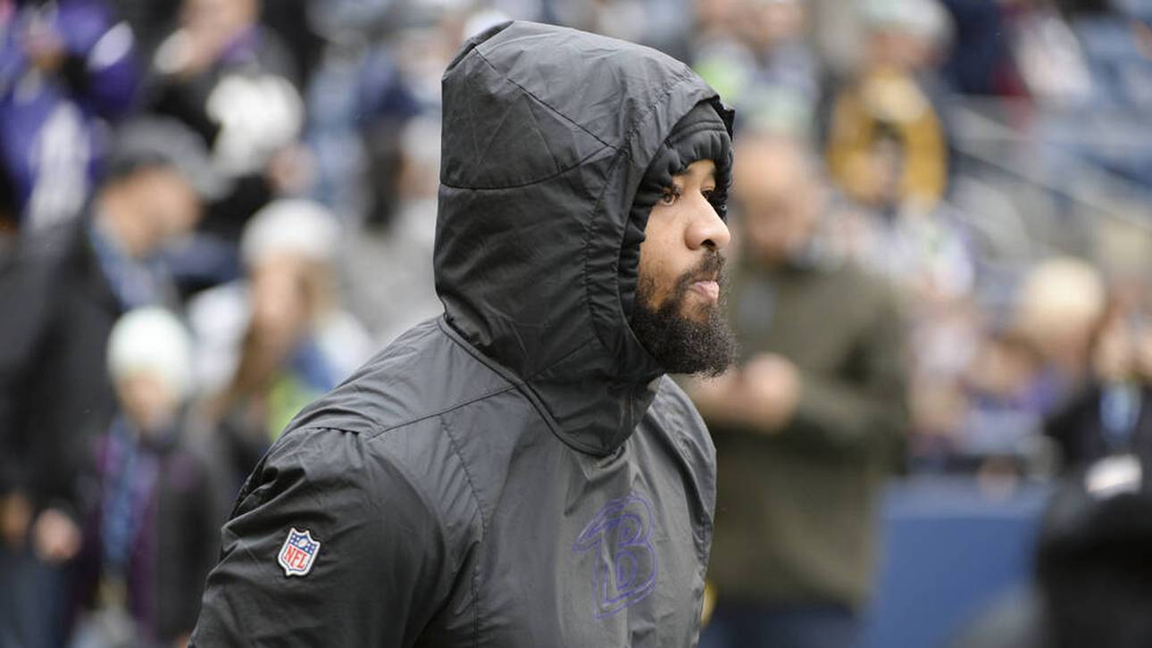 Super-Bowl-Sieger verhaftet