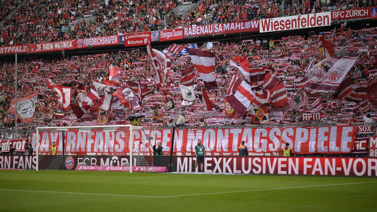 Bannerzoff: Darum griff Bayern durch