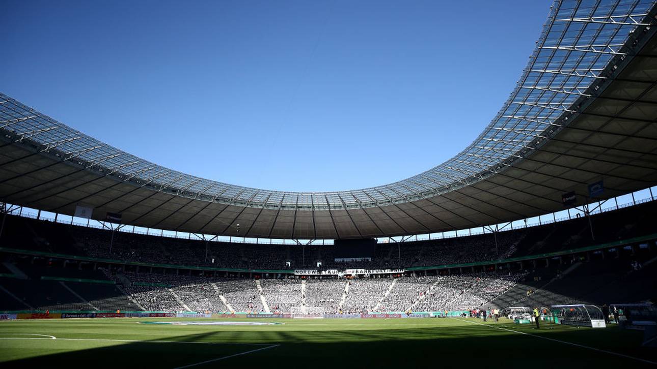 Hertha lädt Berlins Feuerwehren ein