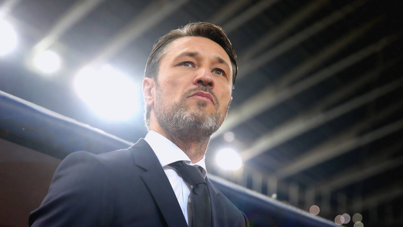 Wird Benfica zu Kovac‘ Endspiel?