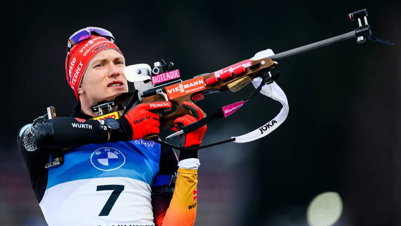 WM-Bronze! Doll „stolz“