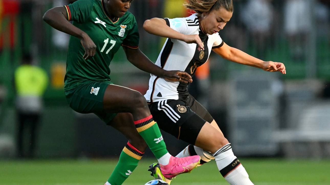 Oberdorf: „Leichtigkeit geraubt“