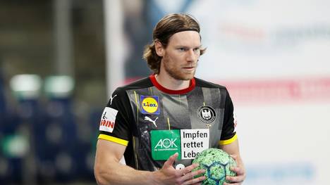 DHB-Team: Tobias Reichmann tritt die Heimreise an