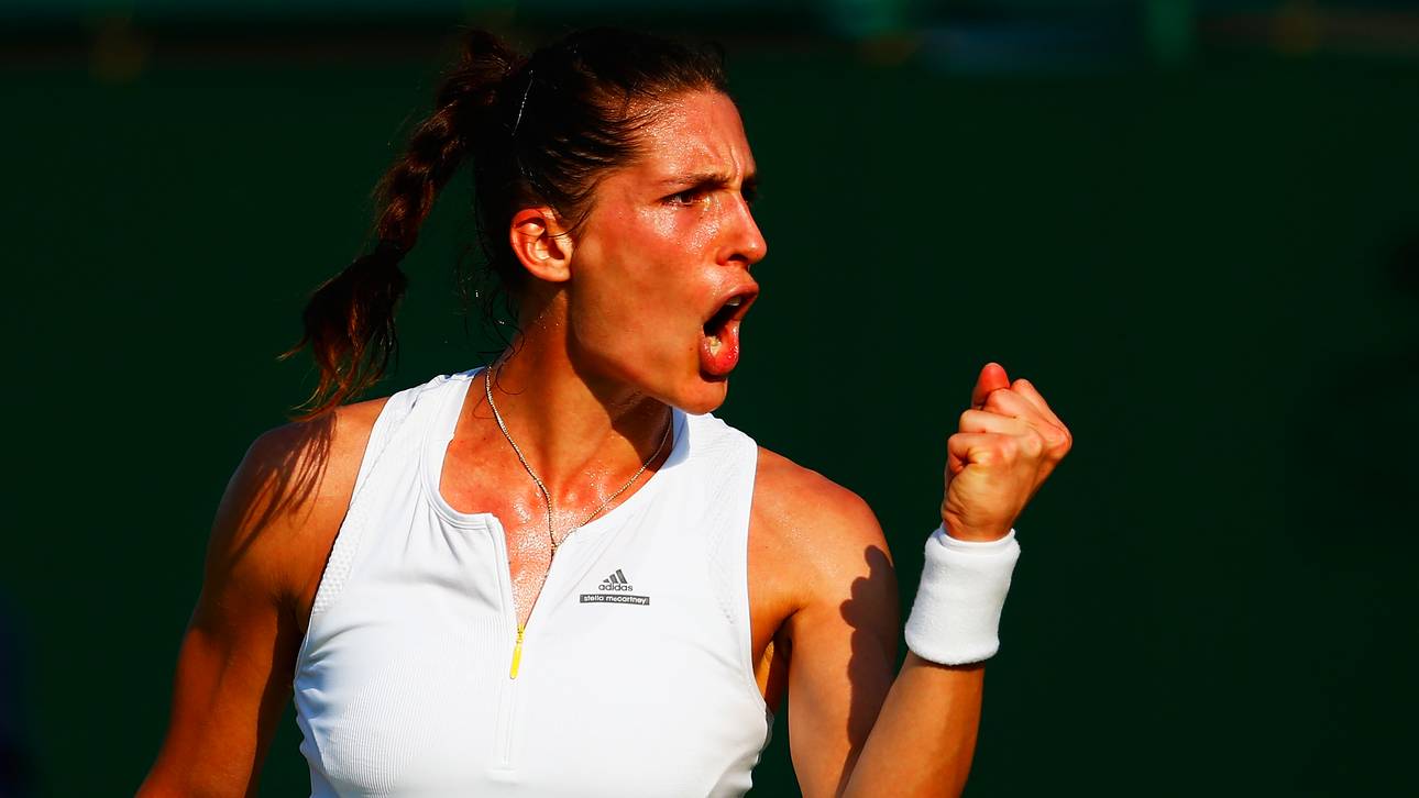 Petkovic souverän weiter, Friedsam raus