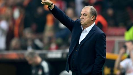 Neuer Job für Fatih Terim 