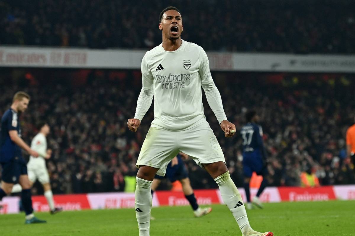 Arsenal bindet Leistungsträger