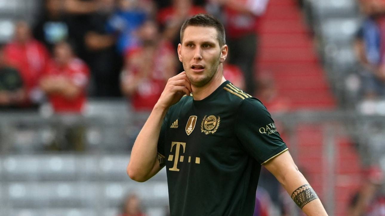 Vertragsverlängerung: Süle hofft auf ein Zeichen