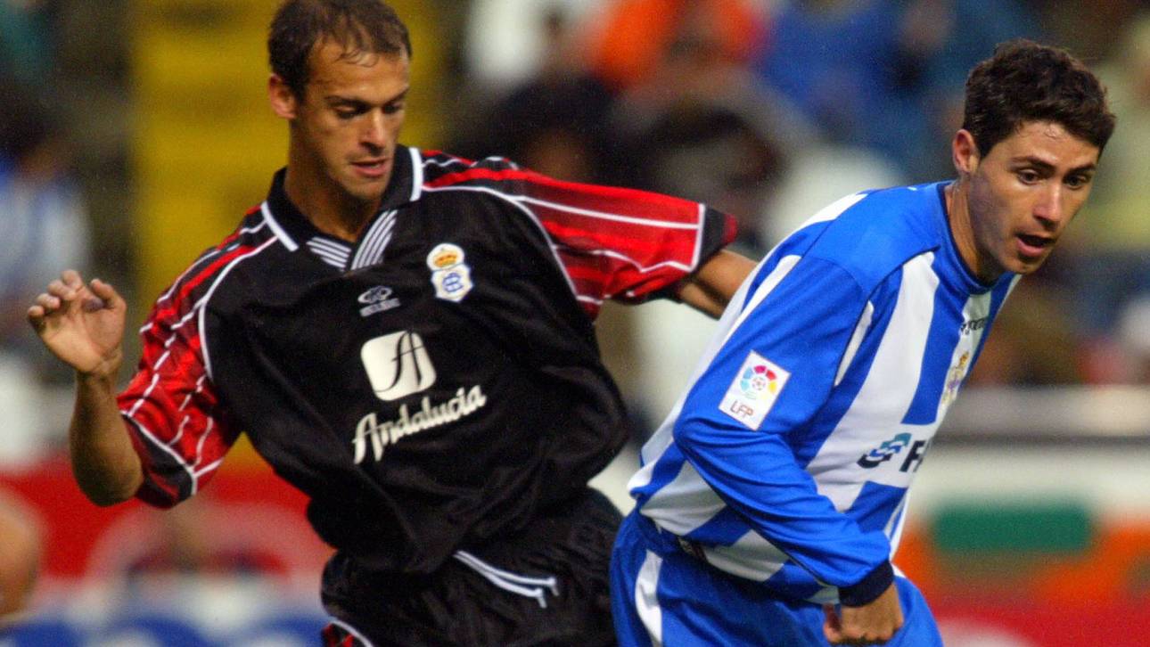 Ex-Nationalspieler trainiert La Coruna