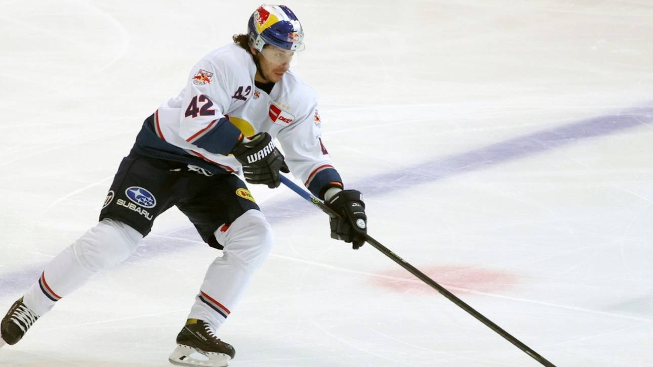 Ehliz ist DEL-Spieler des Jahres