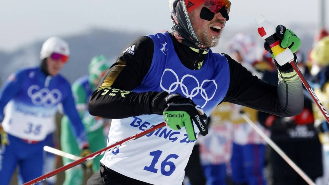 Dobler mit starker Abschiedsvorstellung