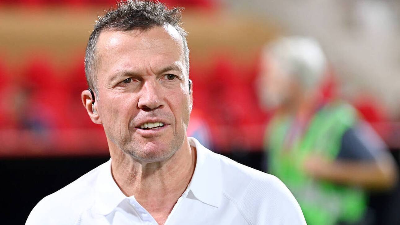 Messi der GOAT? Das sagt Matthäus