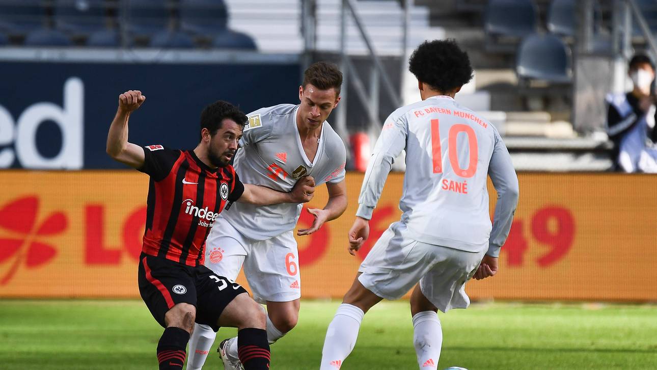 Das sagt Löw zur Younes-Gala