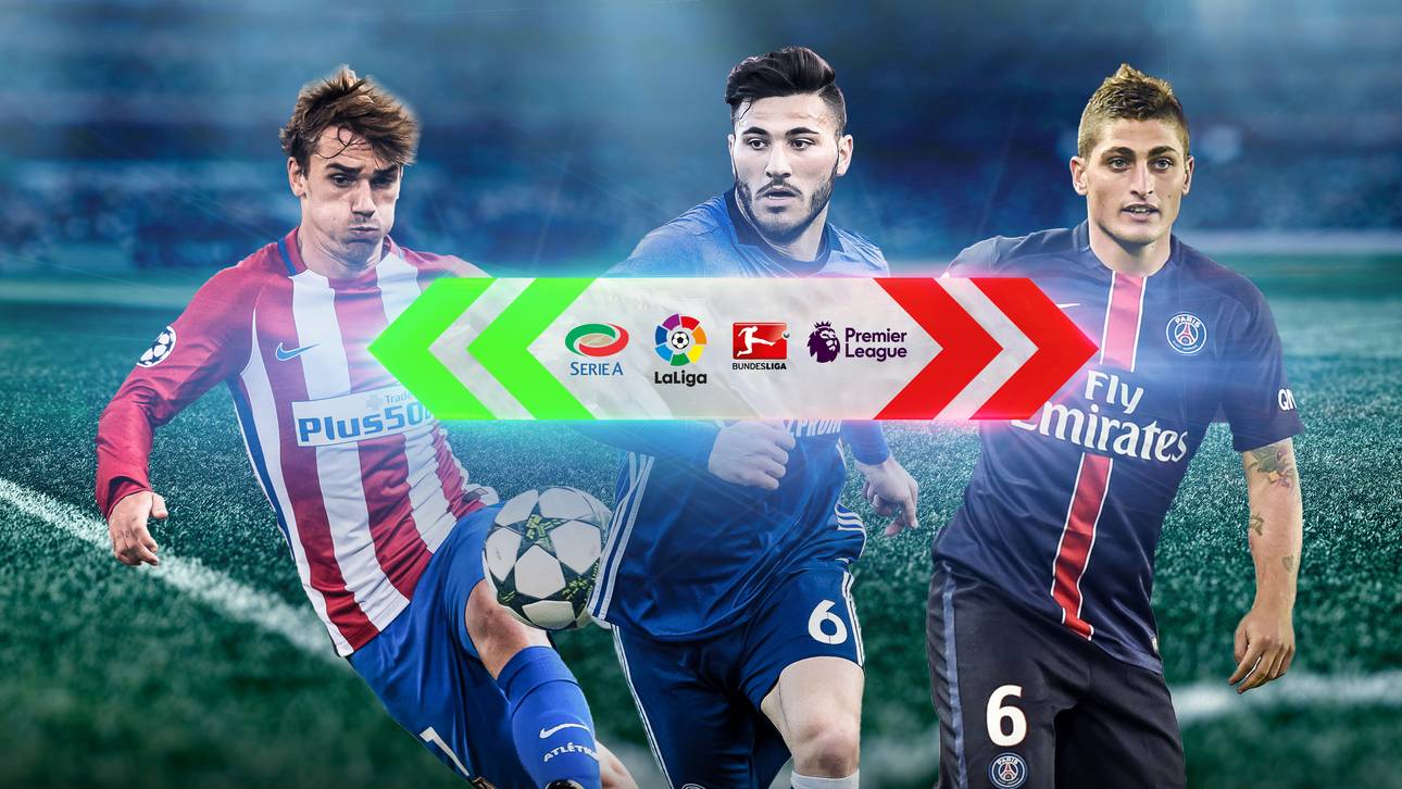 Transfercheck: Was spricht für Griezmanns Wechsel?