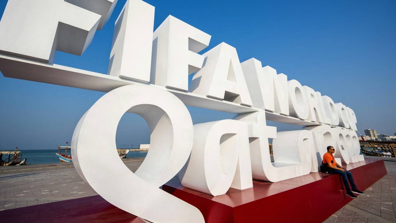 Australiens Fußballer verurteilen Menschenrechtsverletzungen