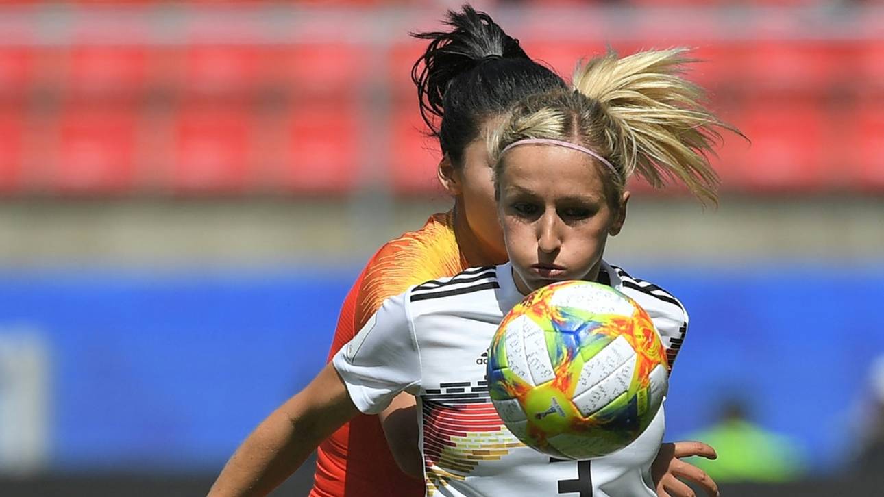 Hendrich freut sich auf Highlight