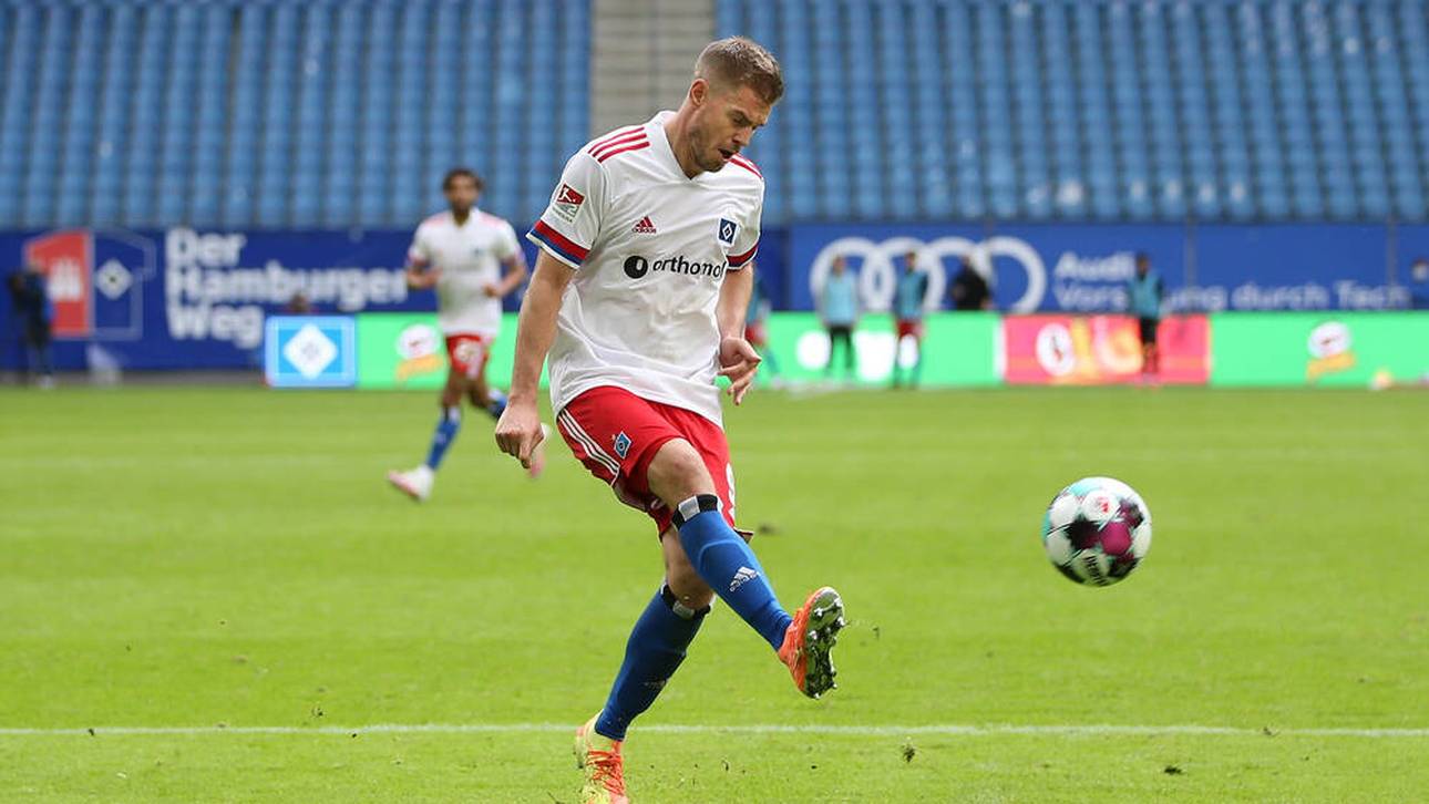 Holt HSV die „Herbstmeisterschaft“?