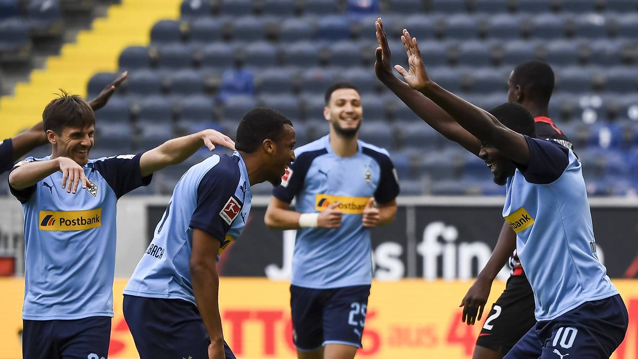 Presseecho: Es ist echter Fußball!