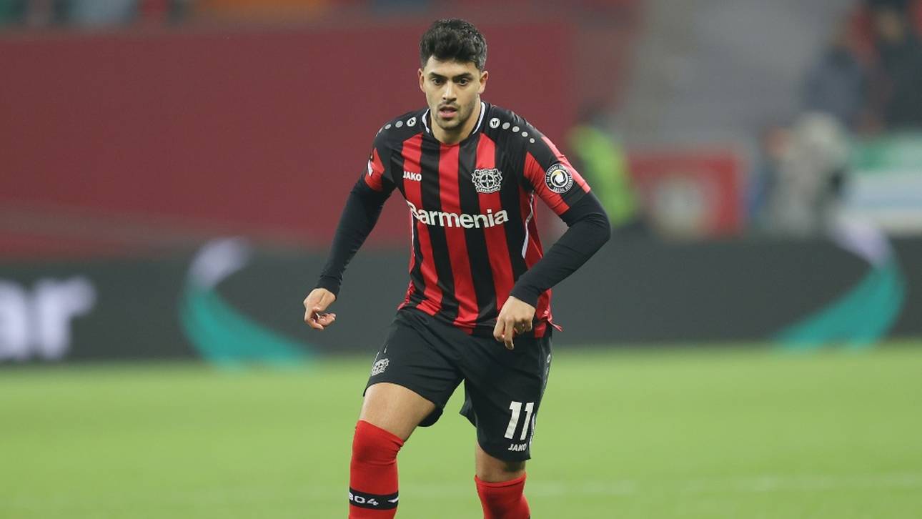 Amiri zum Medizincheck in Italien