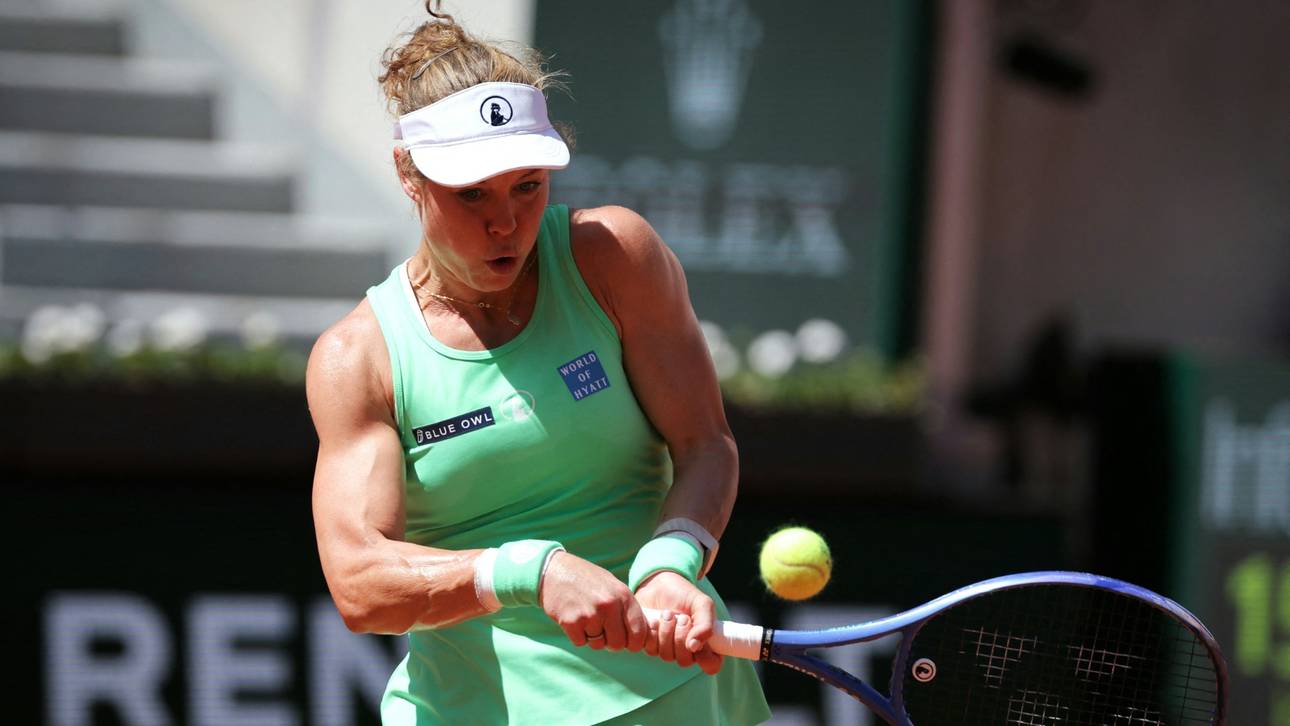 Siegemund greift nach zweitem Titel