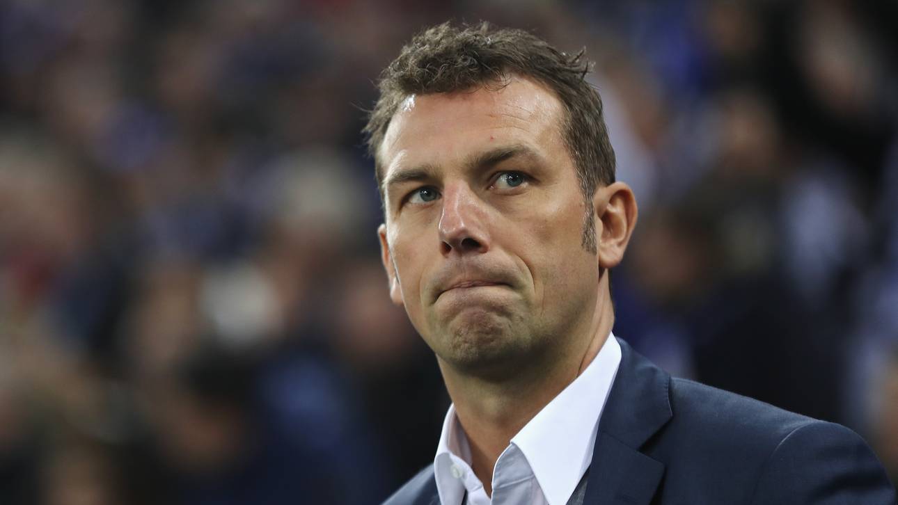 Weinzierl: „Sind alle unzufrieden“