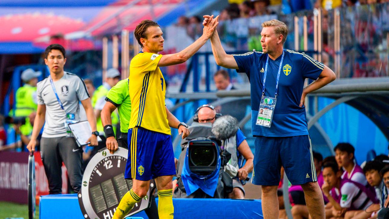 Schweden stichelt gegen DFB-Team