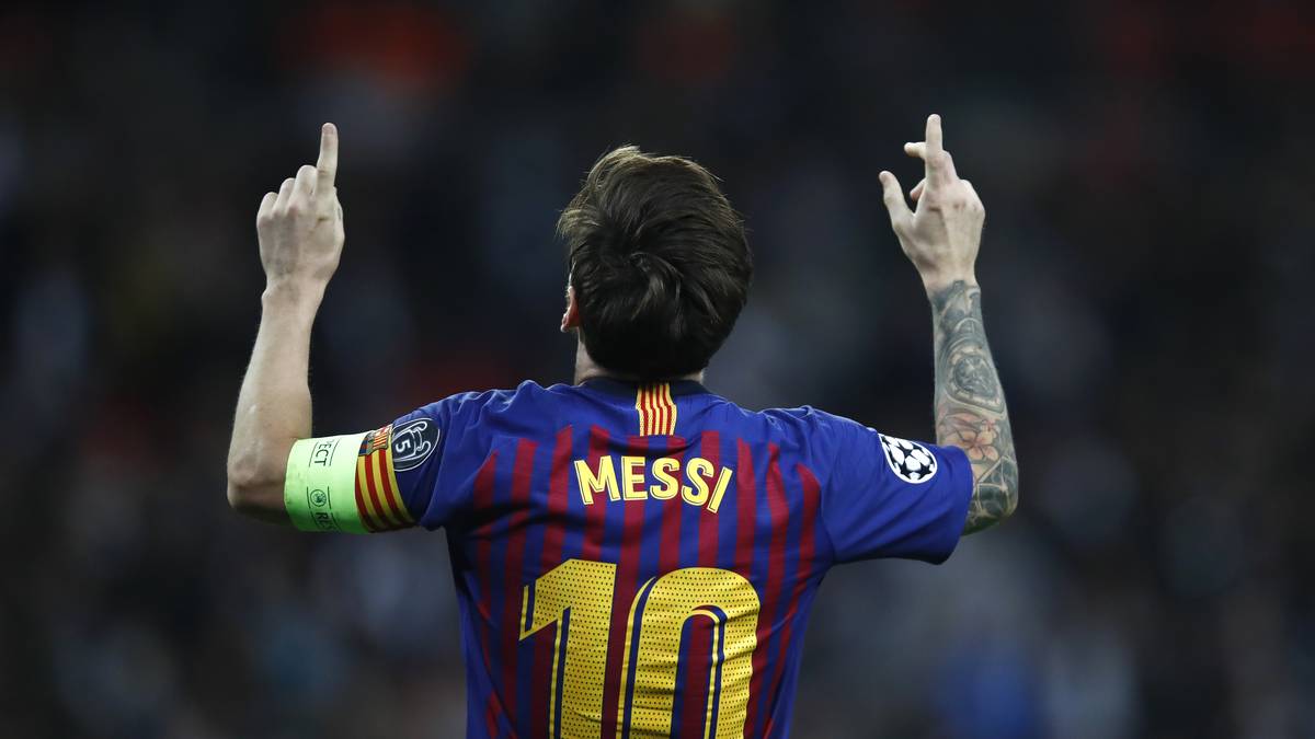 414 Mal hat Messi in La Liga getroffen (Stand aller Statistiken: 3. Mai 2019). Damit ist er nicht nur unangefochten die Nummer eins in der Geschichte der spanischen Eliteklasse, auch in den europäischen Topligen kann niemand mithalten. In der Saison 2017/18 übertrumpfte er Gerd Müllers 366 Tore. Auch 167 Vorlagen sind in La Liga einsame Spitze