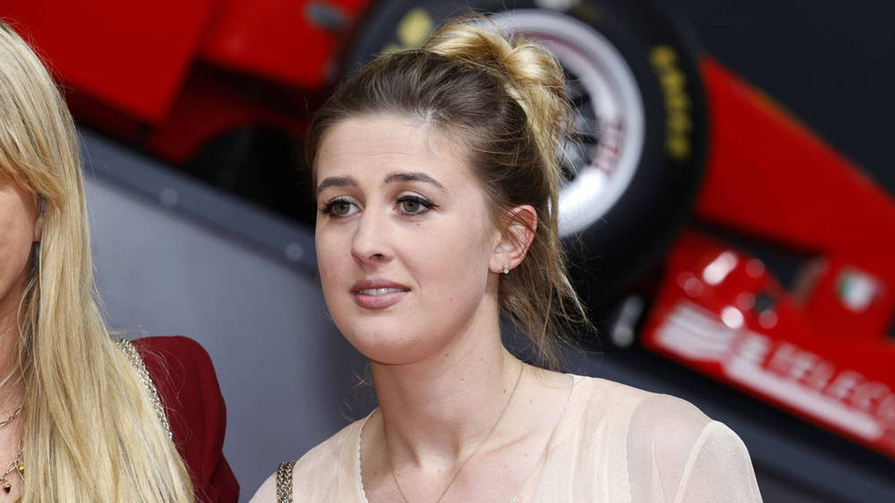 Gina Schumacher über schwerste Zeit