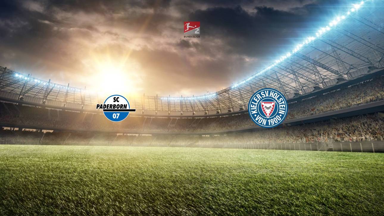 Geht die Erfolgsserie des SC Paderborn 07 weiter?