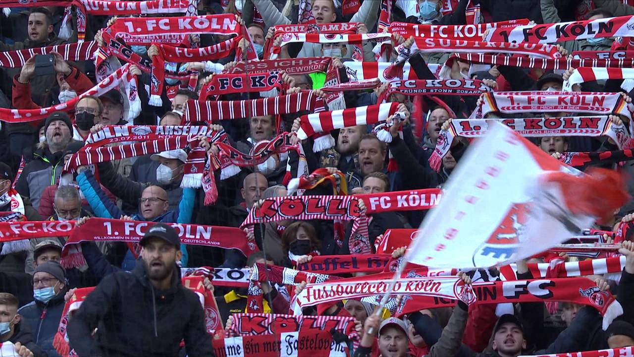 sportwetten.de So schauts aus - Die Bundesliga-Show: Die Lage in den Stadien