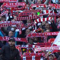 So schauts aus in den Bundesliga-Stadien