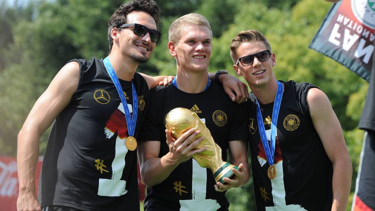 2014-Weltmeister beendet Karriere