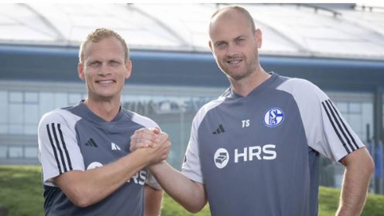 Nächste Entscheidungen auf Schalke