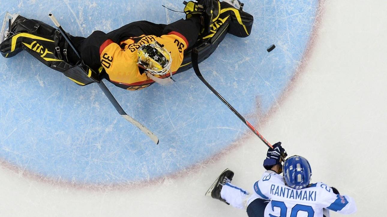 WM-Absage trifft DEB „brutal“