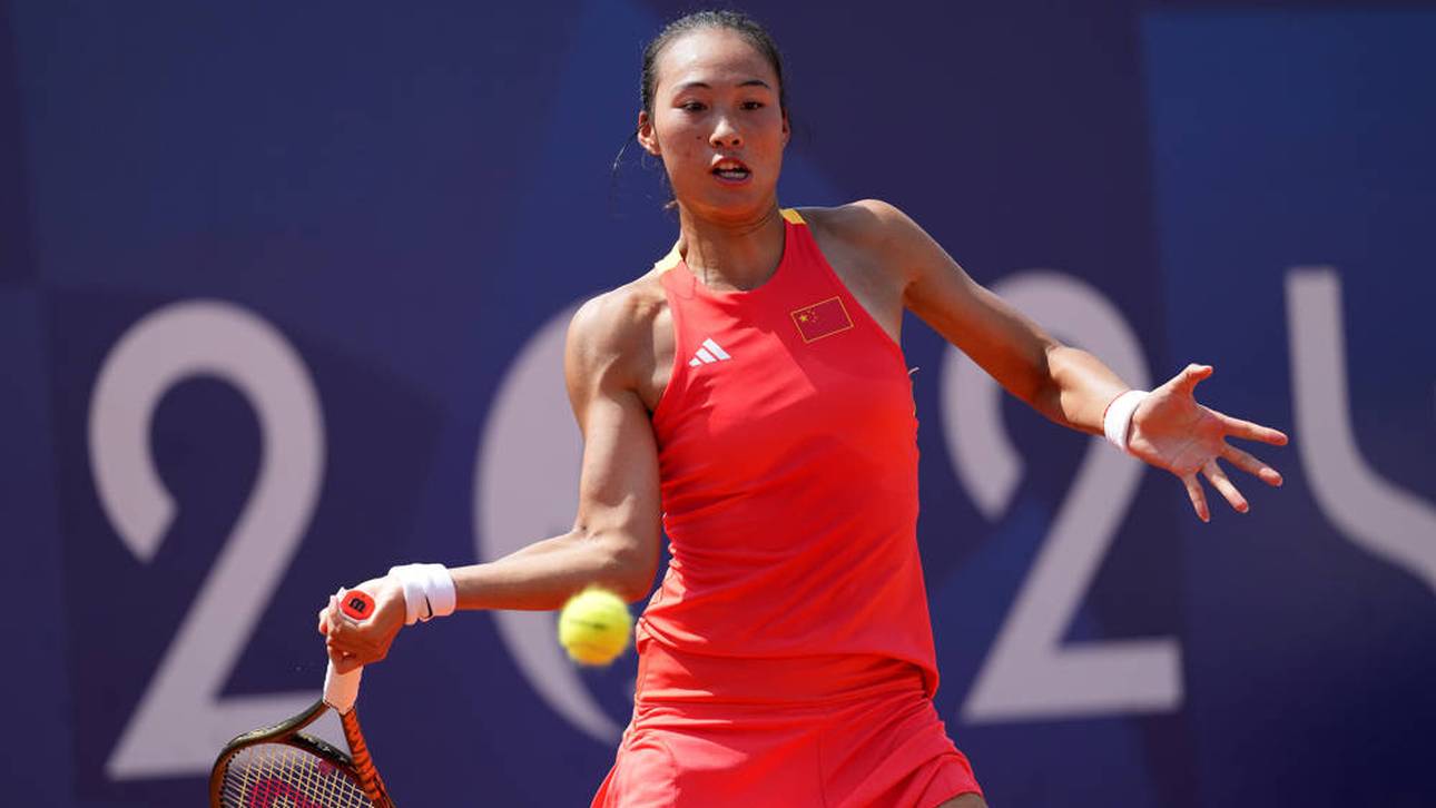 Scharfe Kritik an Kerbers Gegnerin