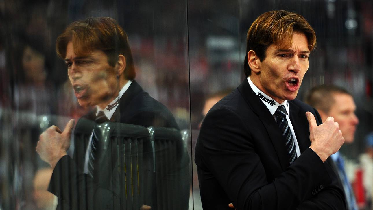 Krupp: „Nur mit Mundschutz raus“