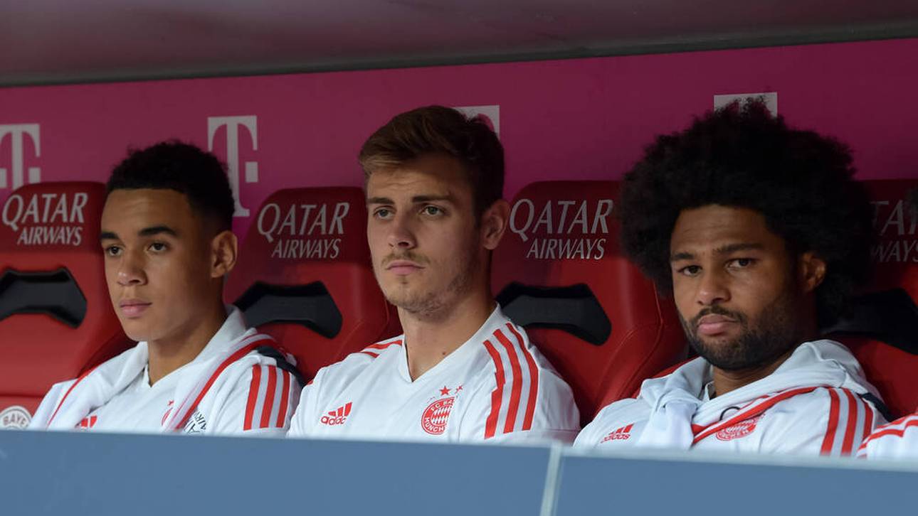 Nächster Bayern-Profi verlängert