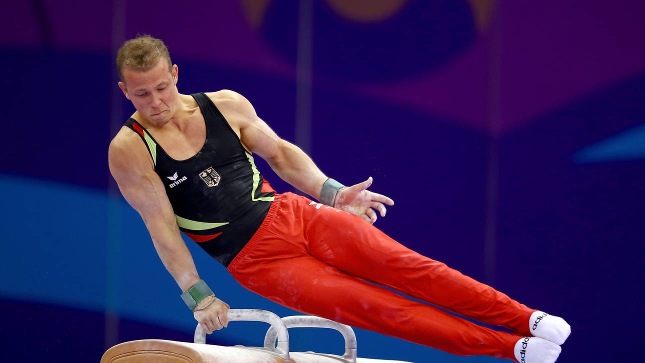 Lospech für Hambüchen und Co.