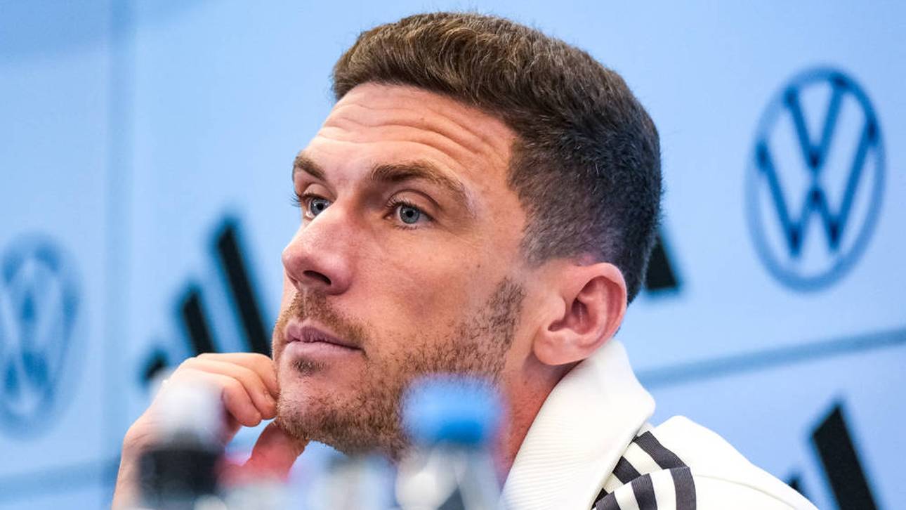 Gosens mit emotionalem Appell