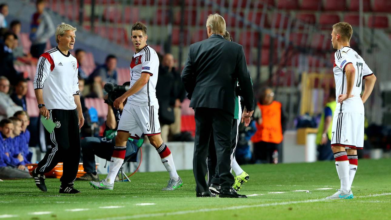 Günters Schauspiel schadet dem Team