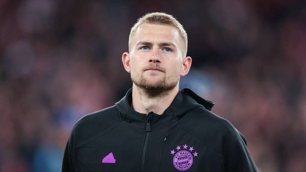 „Nie die Nummer Vier“