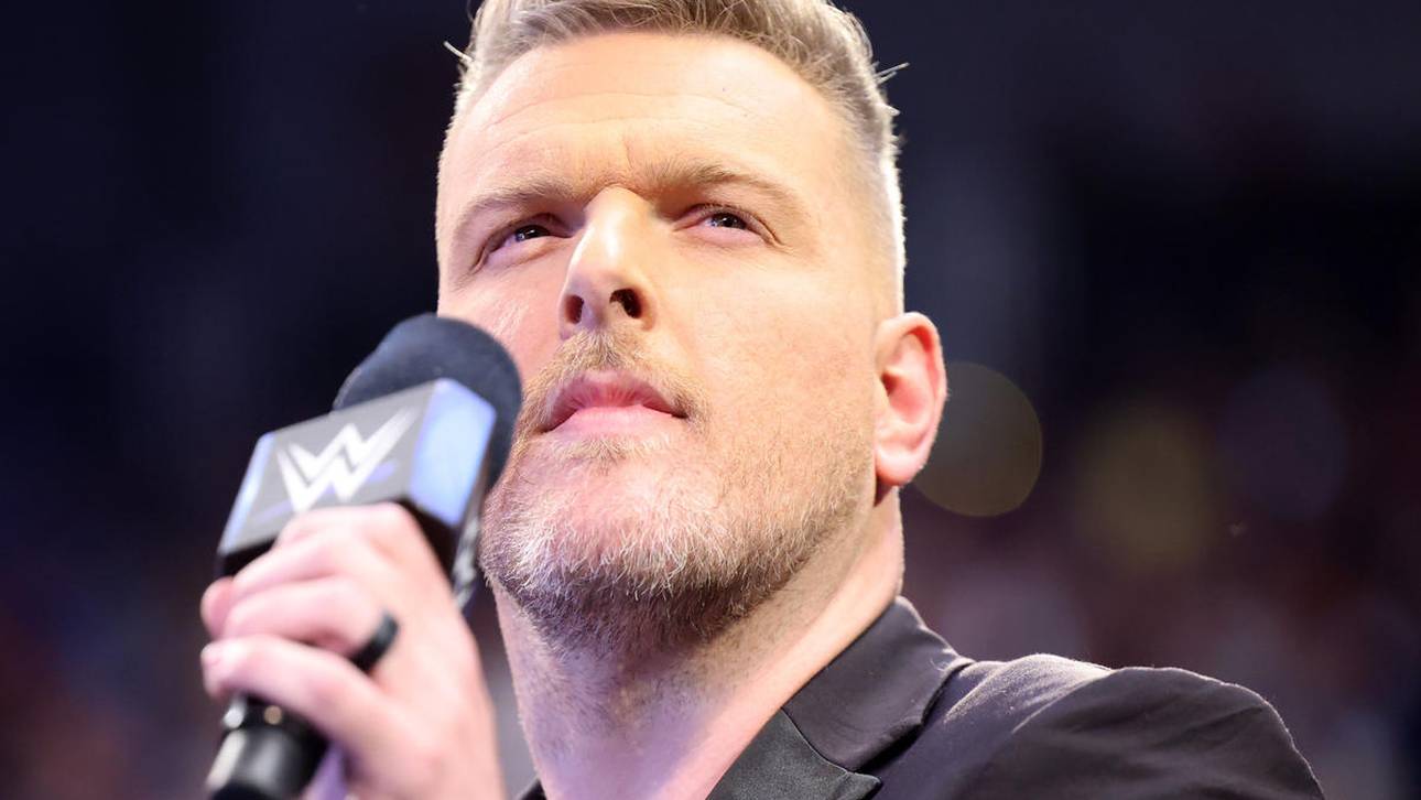 NFL-Kultstar vor WWE-Ringrückkehr