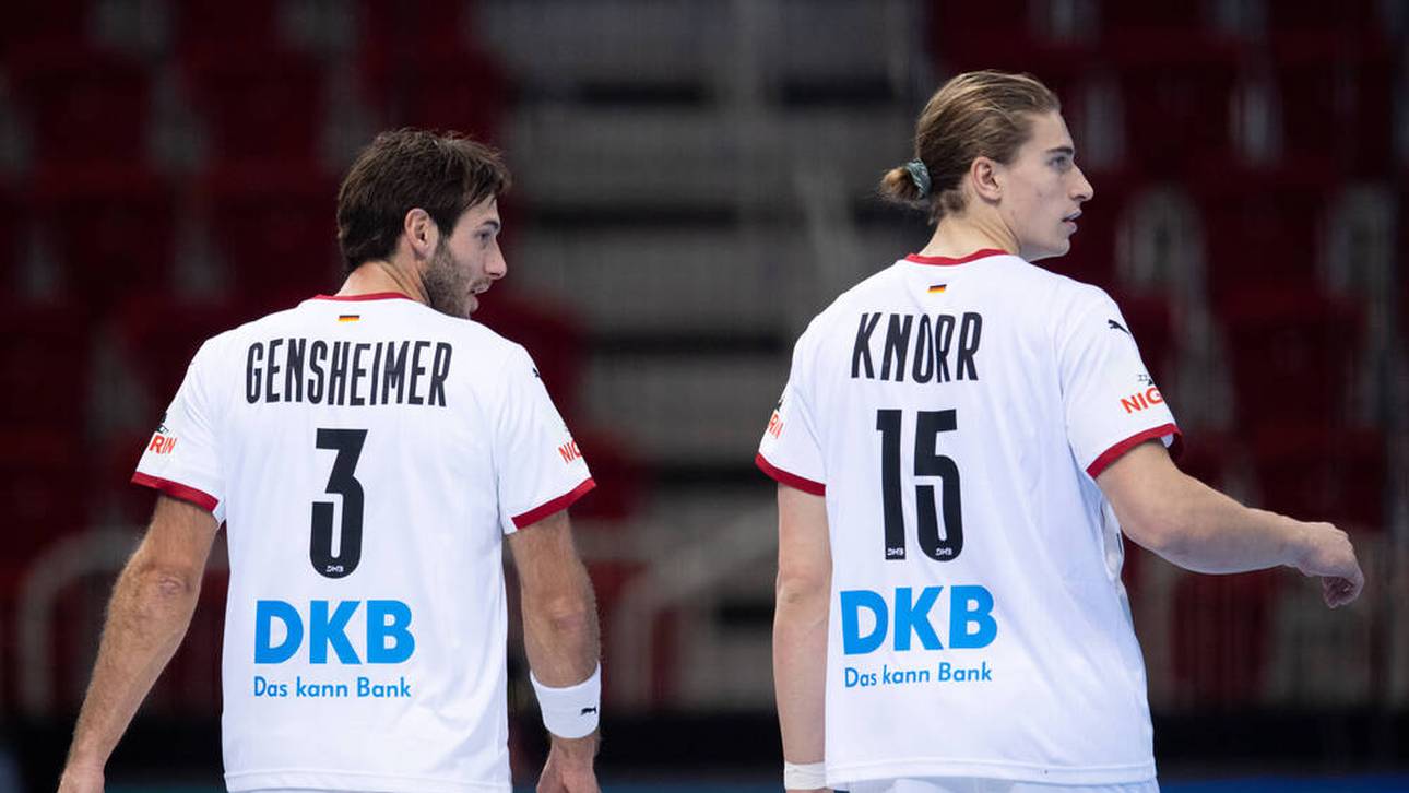 Ist das DHB-Team keine Herzenssache mehr?