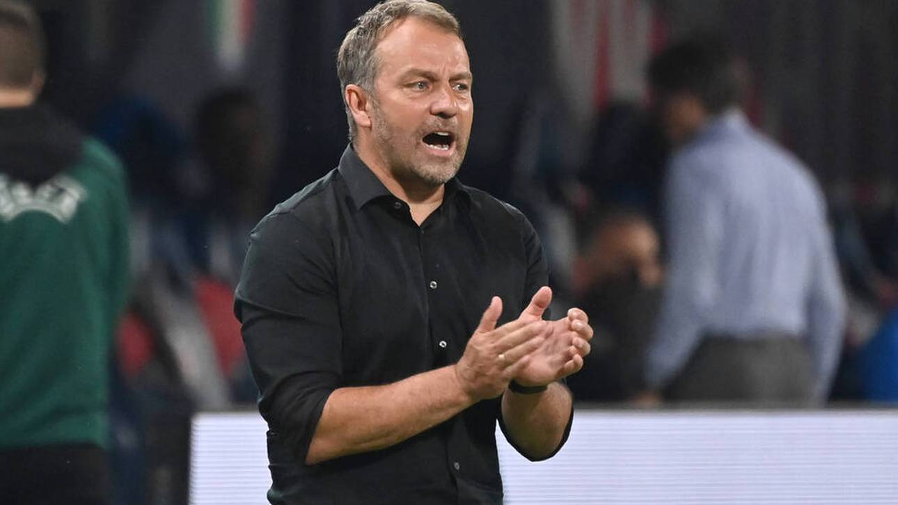 Flick: Darum ist Final Four so wichtig