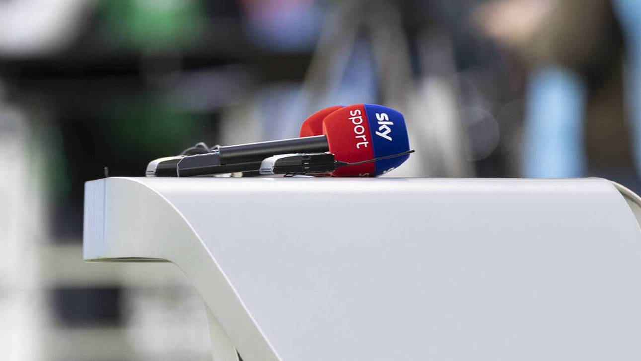 Sky erhöht Preise für Bundesliga