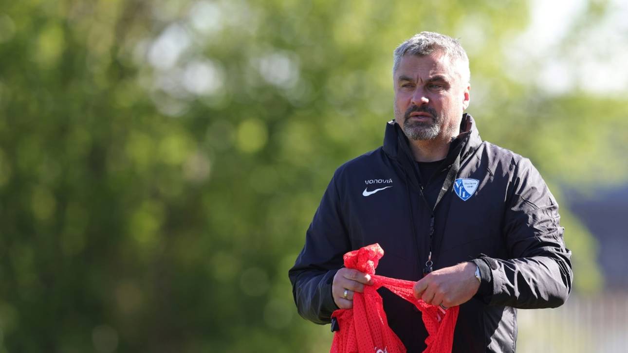 Bochum will im Derby „anderes Gesicht zeigen“