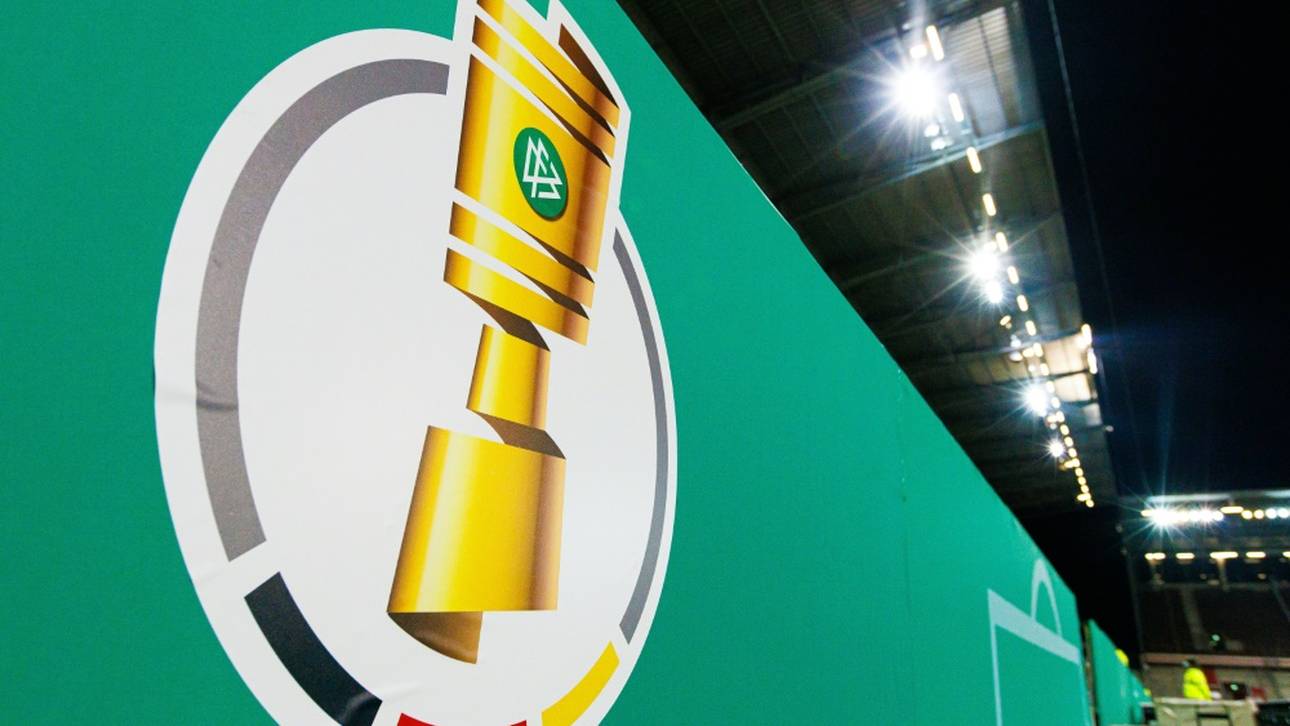 Pokalansetzungen stehen fest