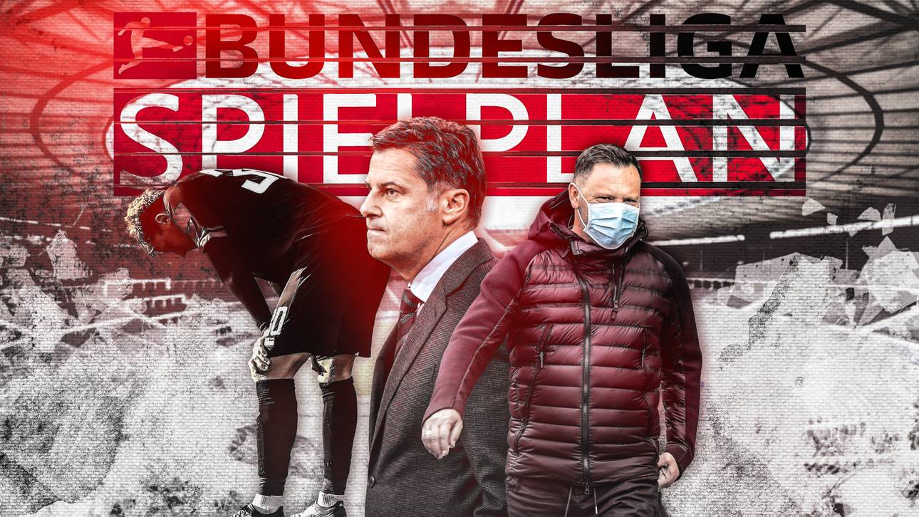 Corona-Chaos ohne Ausweg?