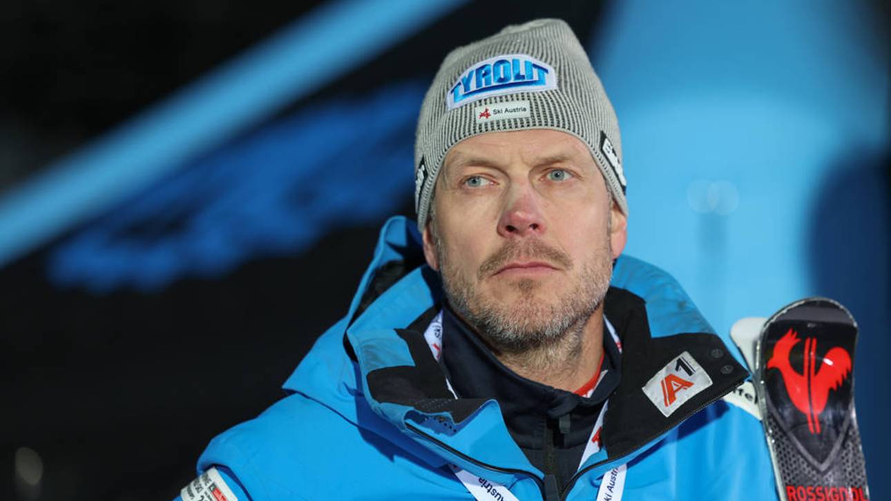 Brisantes neues Kapitel im ÖSV-Zoff